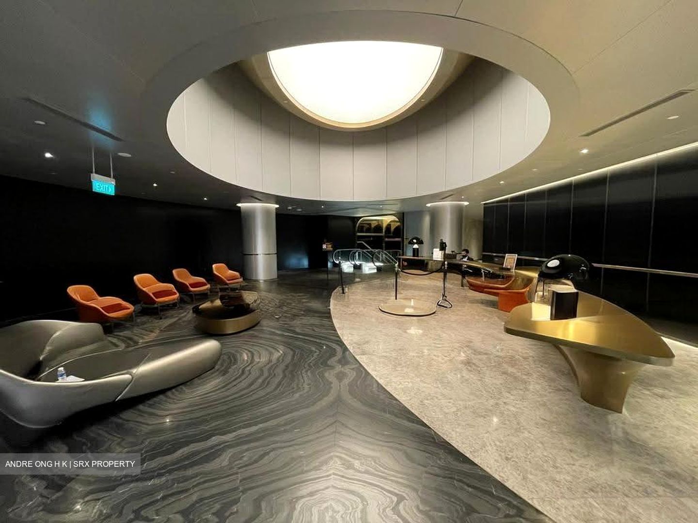 Chevron House (D1), Office #638104641